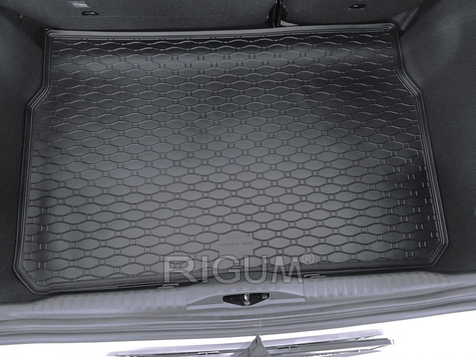 Tavite portbagaj Citroen C3 III, caroserie hatchback, an fabricatie 01.2017 - prezent