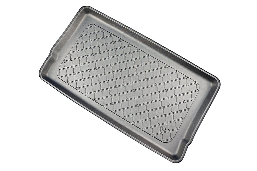 Tavita portbagaj Renault ZOE fabricatie 12.2012 - 05.2019, caroserie hatchback #1