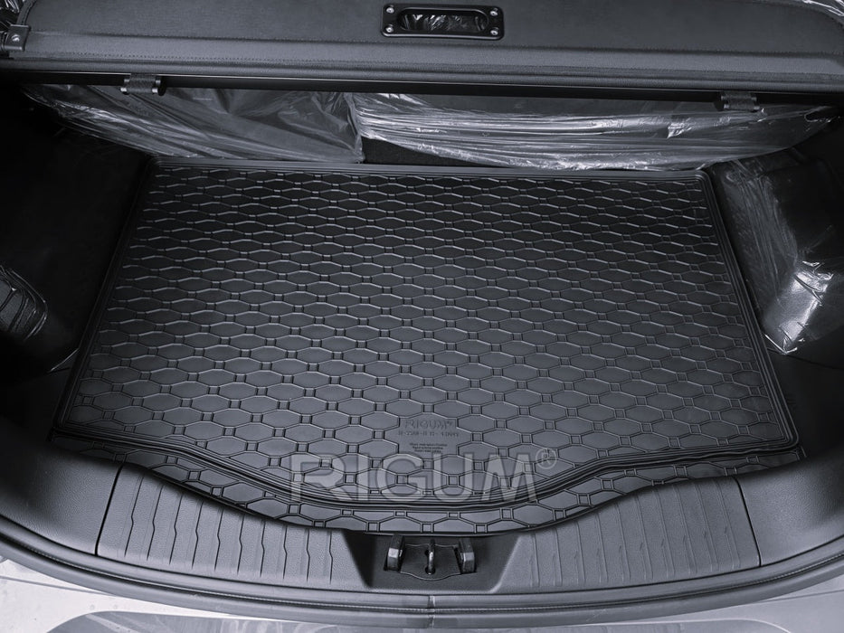 Tavite portbagaj Ssang Yong Tivoli, caroserie suv, an fabricatie 03.2015 - 2019, portbagaj inferior si superior