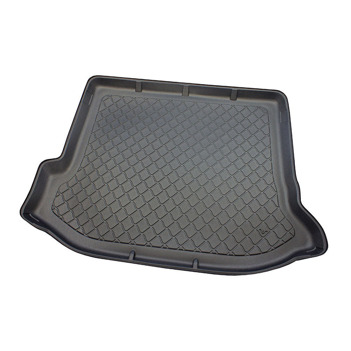 Tavita portbagaj Volvo V60 I Cross Country fabricatie 10.2010 - 01.2018, caroserie combi, nu corespunde pentru PHEV #2