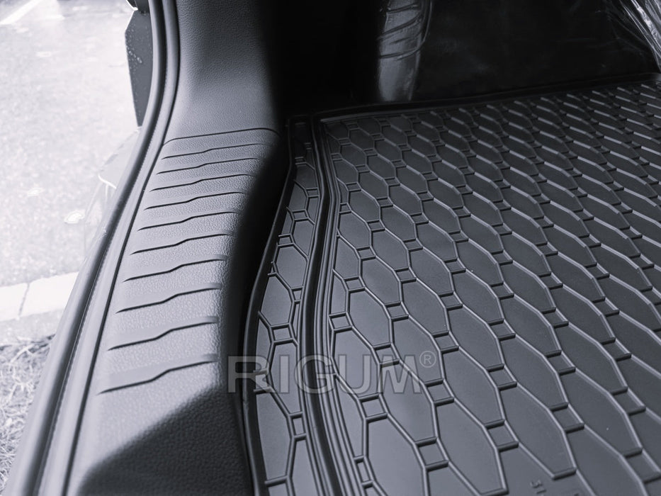 Tavite portbagaj Ssang Yong Tivoli, caroserie suv, an fabricatie 03.2015 - 2019, portbagaj inferior si superior