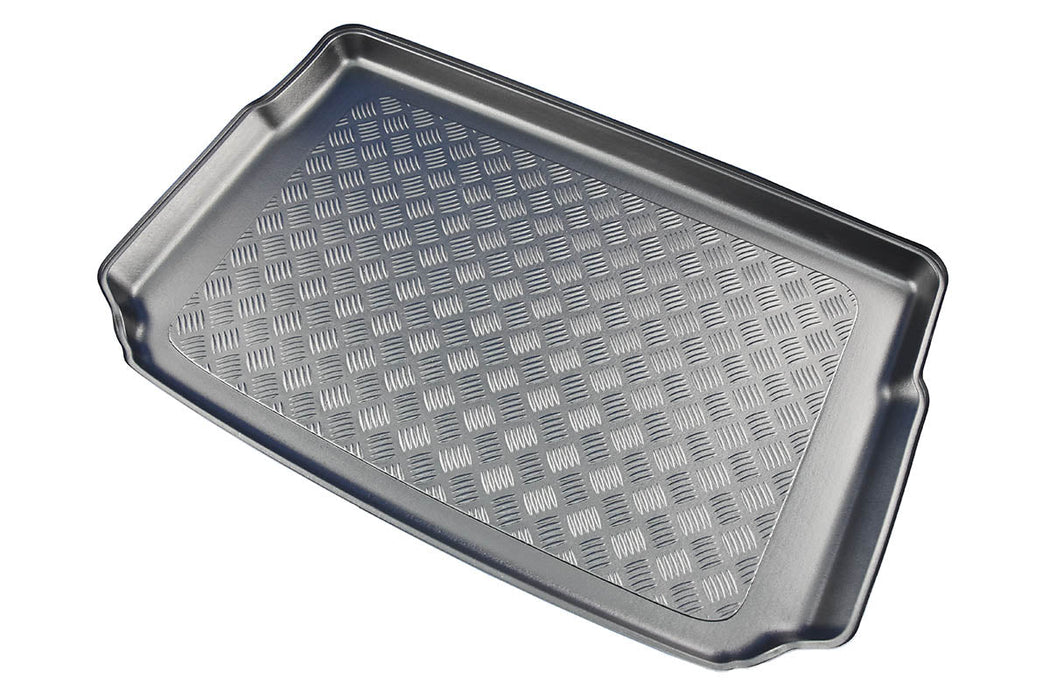 Tavita portbagaj Renault Captur II fabricatie 01.2020 - prezent, caroserie suv, portbagaj superior, podea variabila in pozitie superioara #1