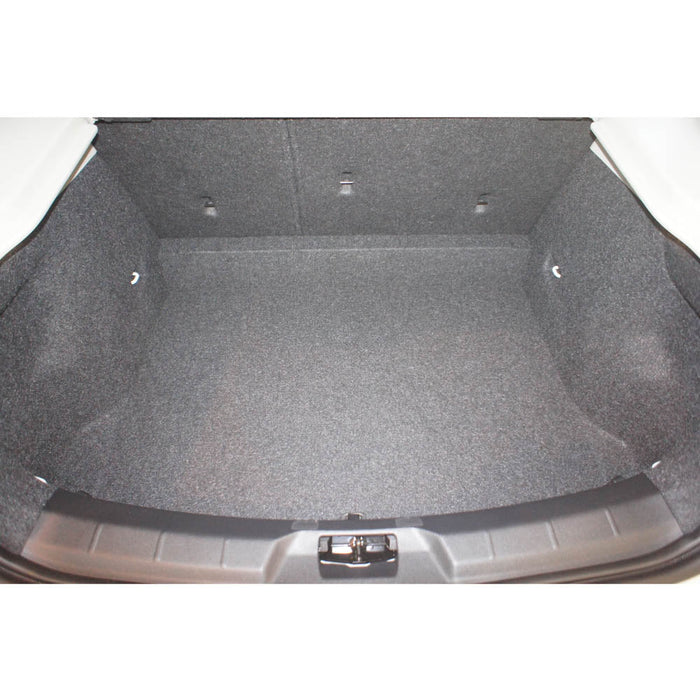 Tavita portbagaj Volvo V40 II Cross Country fabricatie 07.2012 - prezent, caroserie hatchback, portbagaj inferior #2