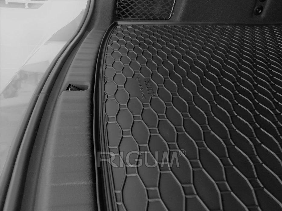 Tavite portbagaj BMW Seria 2 F45 PHEV, caroserie van, an fabricatie 09.2014 - 10.2021