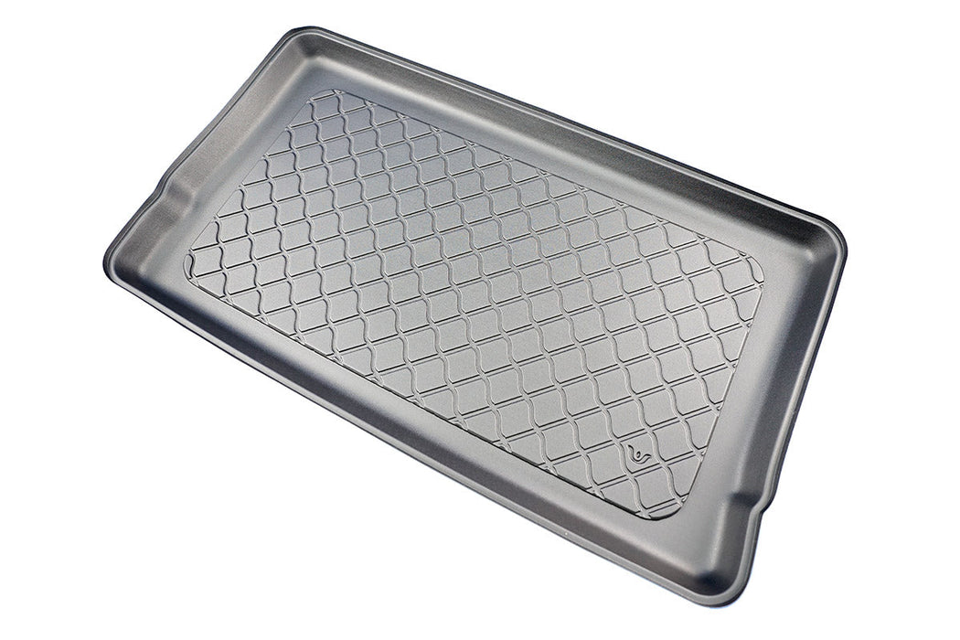 Tavita portbagaj Renault ZOE fabricatie 12.2012 - 05.2019, caroserie hatchback #1