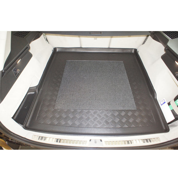 Tavita portbagaj Volvo XC90 MHEV fabricatie 05.2015 - prezent, caroserie suv, 7 locuri, randul 3 culcat #1
