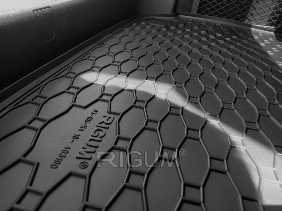 Tavite portbagaj BMW X4 G02, caroserie suv, an fabricatie 04.2018 - prezent
