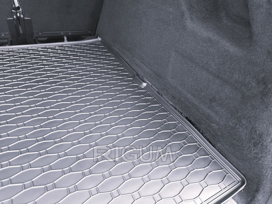 Tavite portbagaj Citroen C4 Grand Picasso II, caroserie van, an fabricatie 09.2013 - prezent