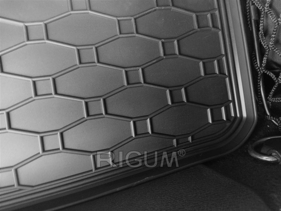 Tavite portbagaj BMW X2 F39, caroserie suv, an fabricatie 03.2018 - 10.2023