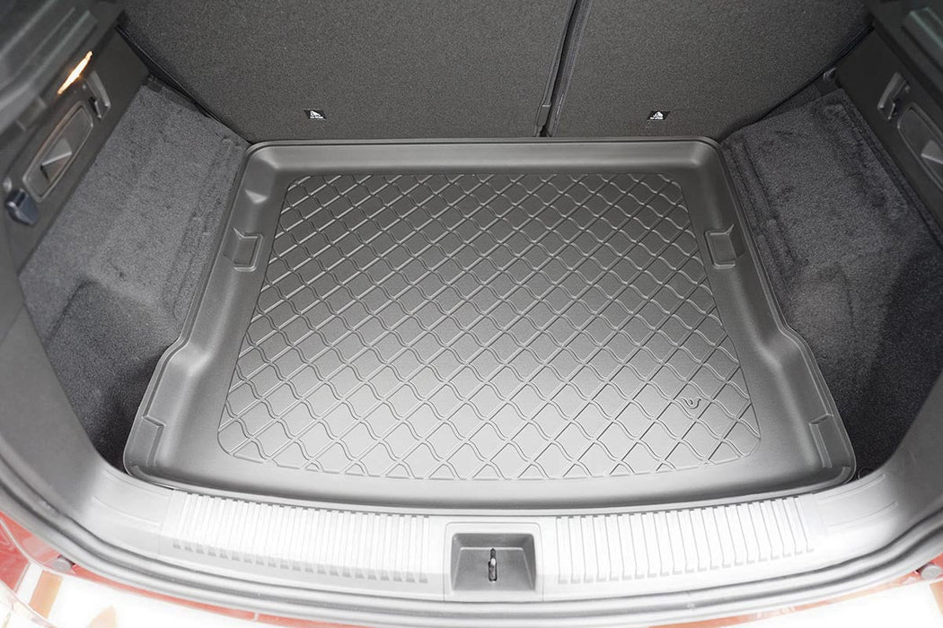 Tavita portbagaj Renault Austral E-TECH fabricatie 2023 - prezent, caroserie suv, 5 locuri, portbagaj superior, podea variabila in pozitie superioara #1