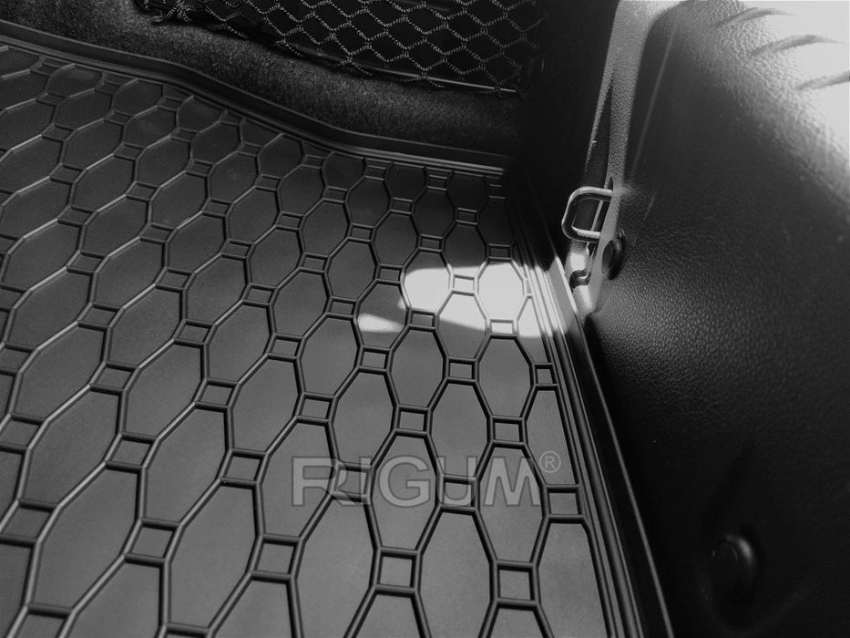 Tavite portbagaj BMW Seria 1 F20, caroserie hatchback, an fabricatie 10.2011 - 06.2019, 5 usi