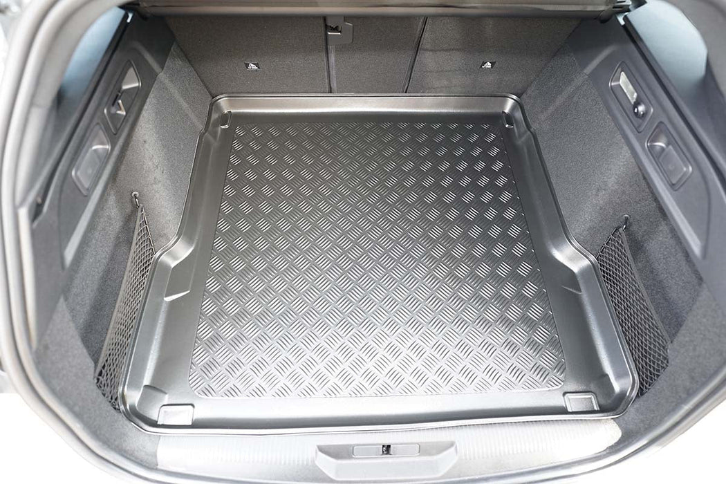 Tavita portbagaj Peugeot 308 III SW fabricatie 12.2021 - prezent, caroserie combi, portbagaj superior, podea variabila in pozitie superioara #3