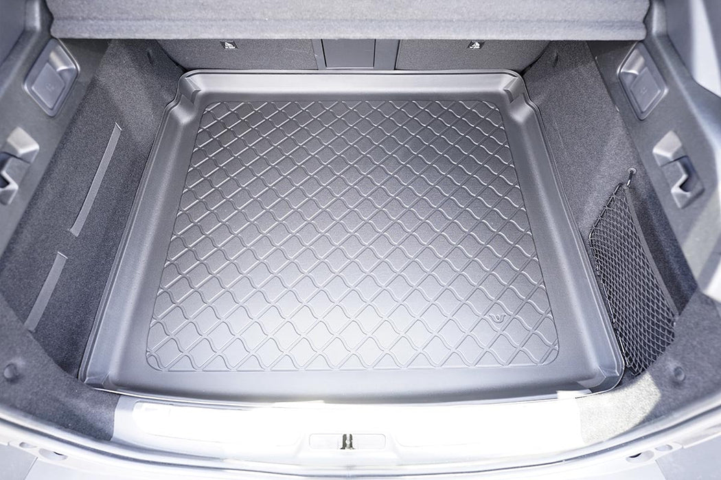 Tavita portbagaj Peugeot 408 PHEV fabricatie 2023 - prezent, caroserie suv #1