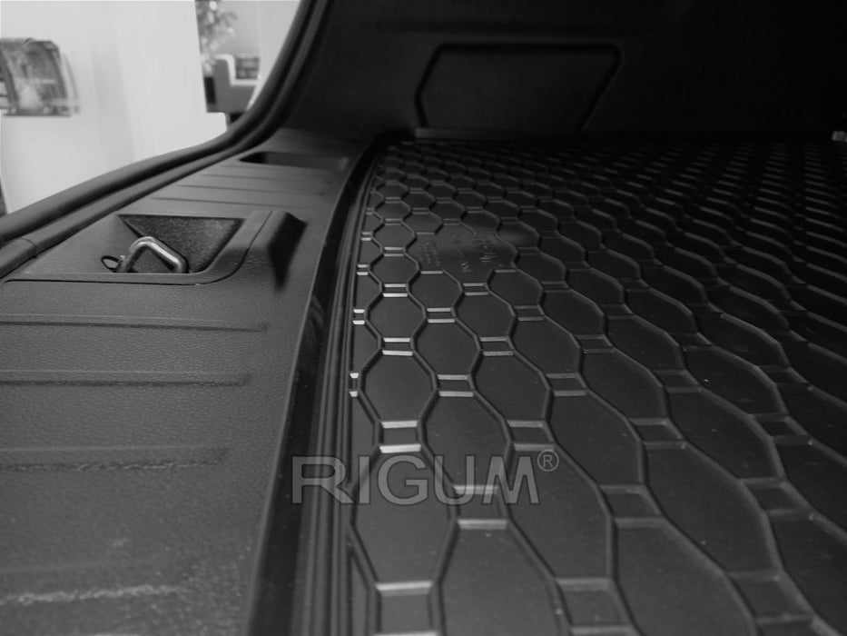 Tavite portbagaj Alfa Romeo Tonale PHEV Q4, caroserie suv, an fabricatie 11.2022 - prezent, portbagaj superior