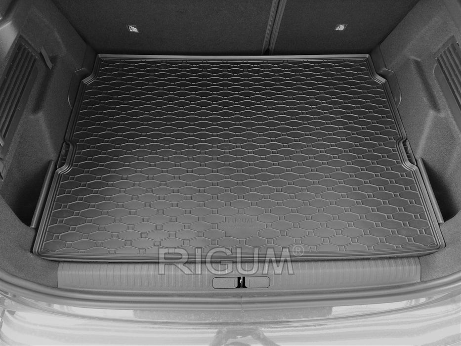 Tavite portbagaj Citroen C4 III, caroserie hatchback, an fabricatie 12.2020 - prezent, portbagaj inferior si superior