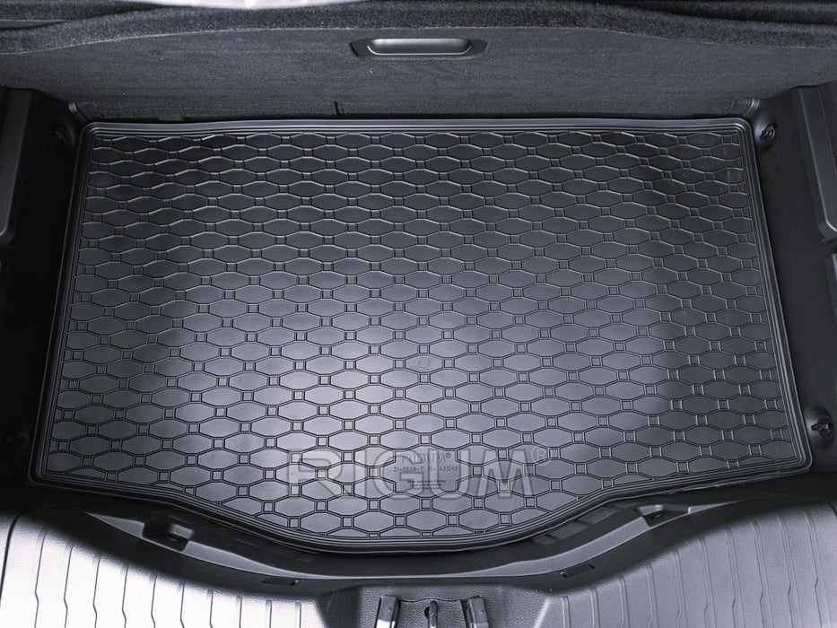 Tavite portbagaj Ssang Yong Tivoli, caroserie suv, an fabricatie 03.2015 - 2019, portbagaj inferior si superior