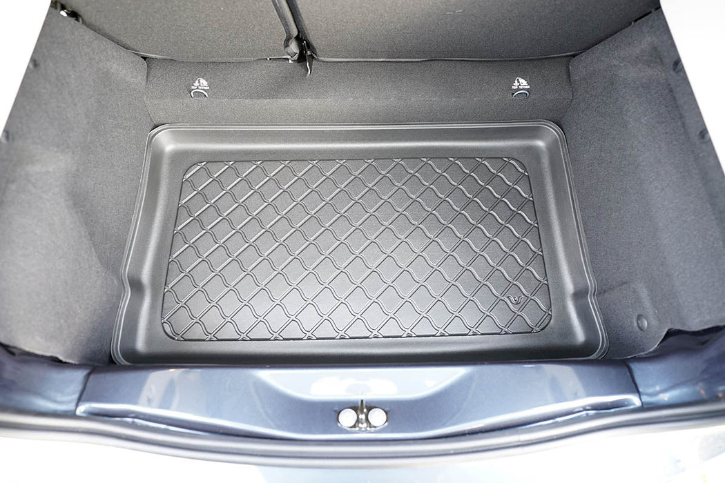 Tavita portbagaj Renault ZOE fabricatie 12.2012 - 05.2019, caroserie hatchback #1