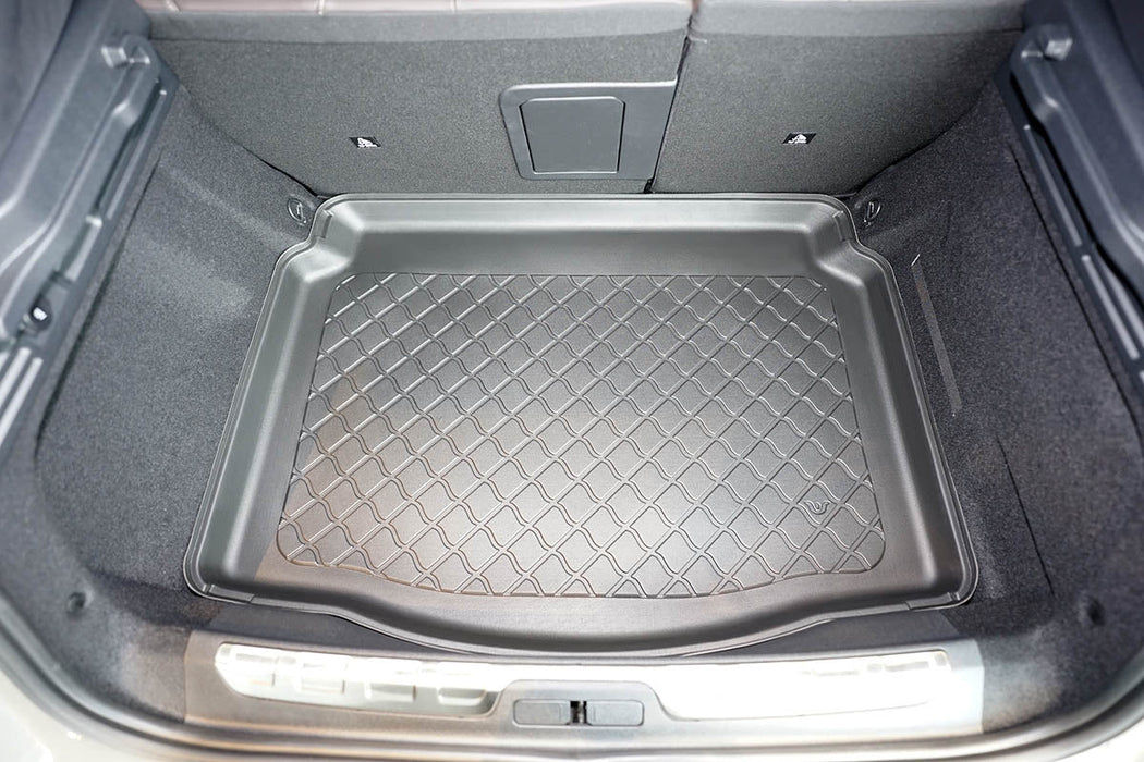 Tavite portbagaj Citroen DS4, caroserie hatchback, an fabricatie 11.2021 - prezent, nu corespunde pentru phev