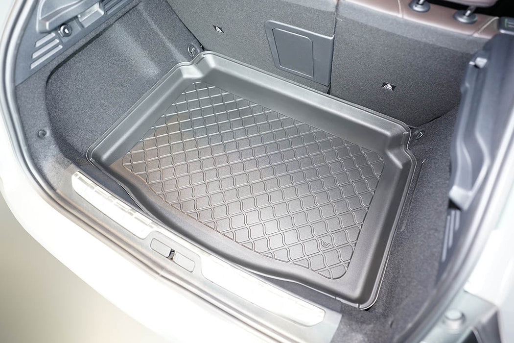 Tavite portbagaj Citroen DS4, caroserie hatchback, an fabricatie 11.2021 - prezent, nu corespunde pentru phev