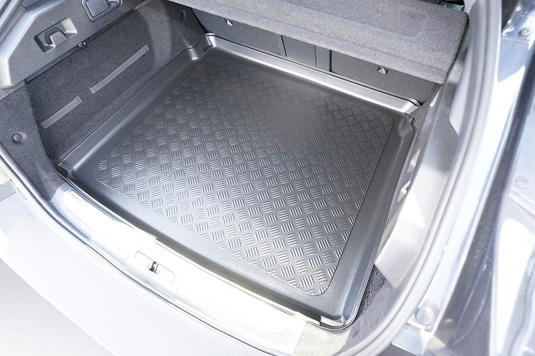 Tavita portbagaj Peugeot 408 PHEV fabricatie 2023 - prezent, caroserie suv #3