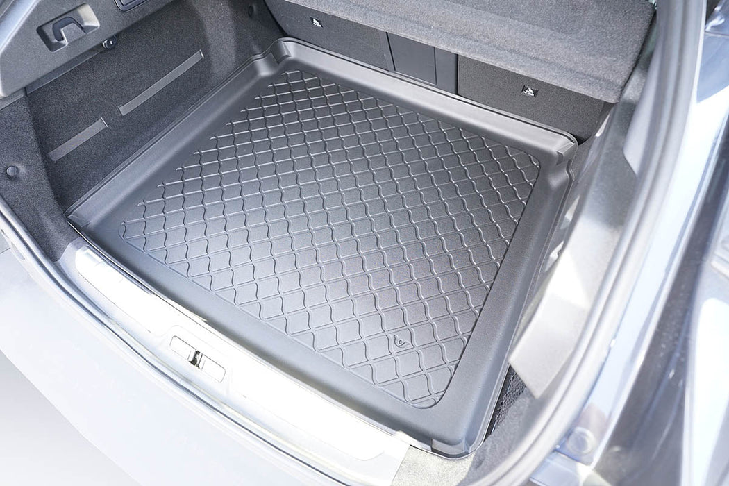Tavita portbagaj Peugeot 408 PHEV fabricatie 2023 - prezent, caroserie suv #1