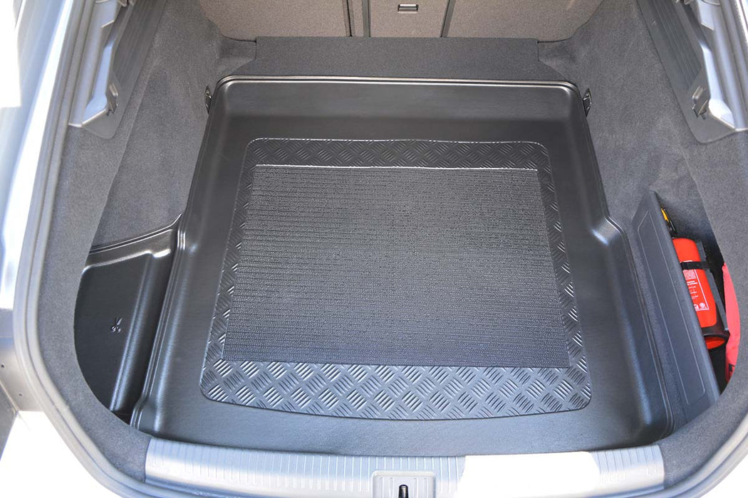 Tavita portbagaj Volkswagen Arteon fabricatie 06.2017 - prezent, caroserie combi, fara roata rezerva #1