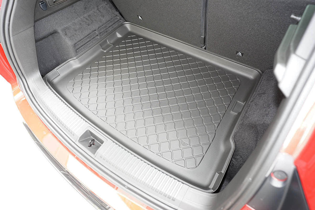 Tavita portbagaj Renault Austral E-TECH fabricatie 2023 - prezent, caroserie suv, 5 locuri, portbagaj superior, podea variabila in pozitie superioara #1