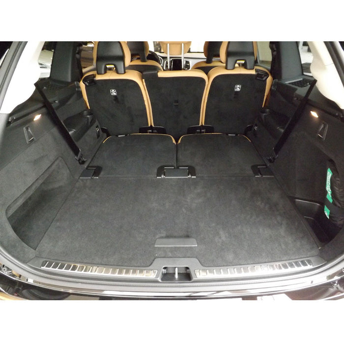 Tavita portbagaj Volvo XC90 MHEV fabricatie 05.2015 - prezent, caroserie suv, 7 locuri, randul 3 culcat #2