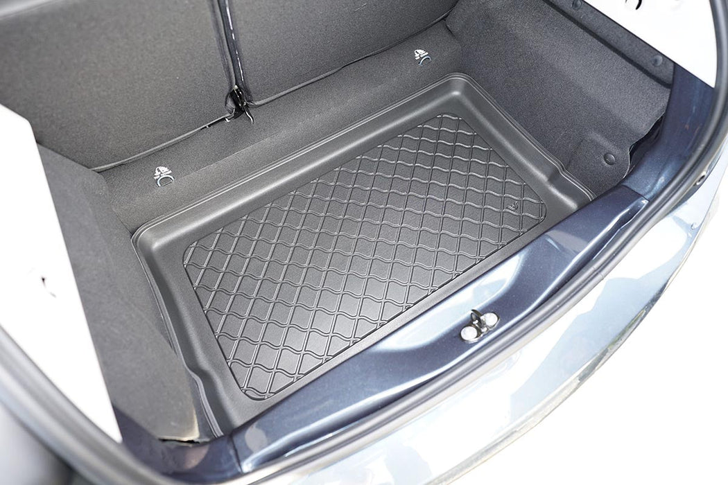 Tavita portbagaj Renault ZOE fabricatie 12.2012 - 05.2019, caroserie hatchback #1