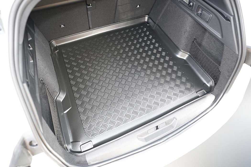 Tavita portbagaj Peugeot 308 III SW fabricatie 12.2021 - prezent, caroserie combi, portbagaj superior, podea variabila in pozitie superioara #3