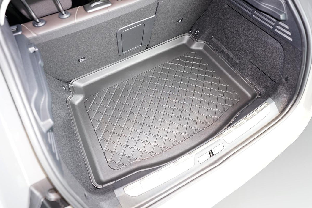 Tavite portbagaj Citroen DS4, caroserie hatchback, an fabricatie 11.2021 - prezent, nu corespunde pentru phev