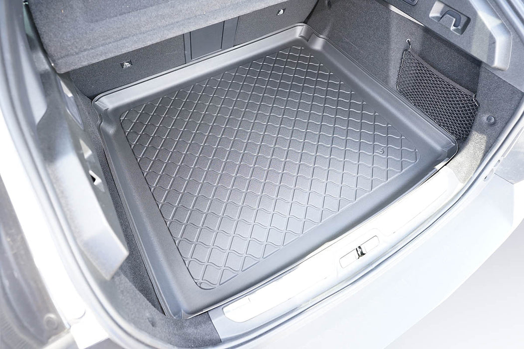 Tavita portbagaj Peugeot 408 PHEV fabricatie 2023 - prezent, caroserie suv #1