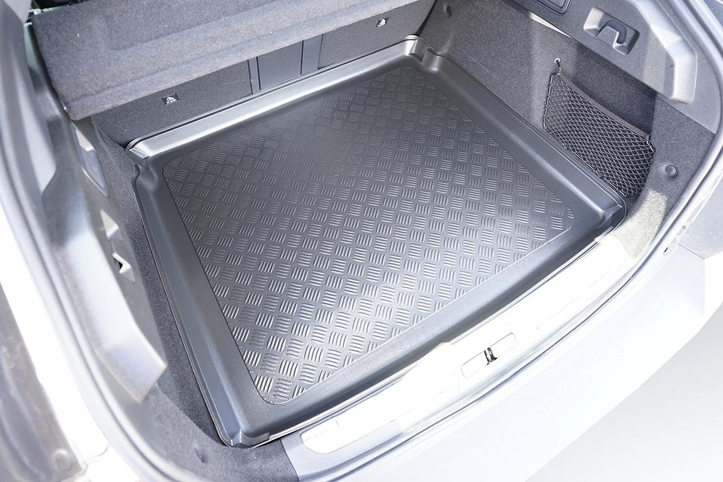 Tavita portbagaj Peugeot 408 PHEV fabricatie 2023 - prezent, caroserie suv #3