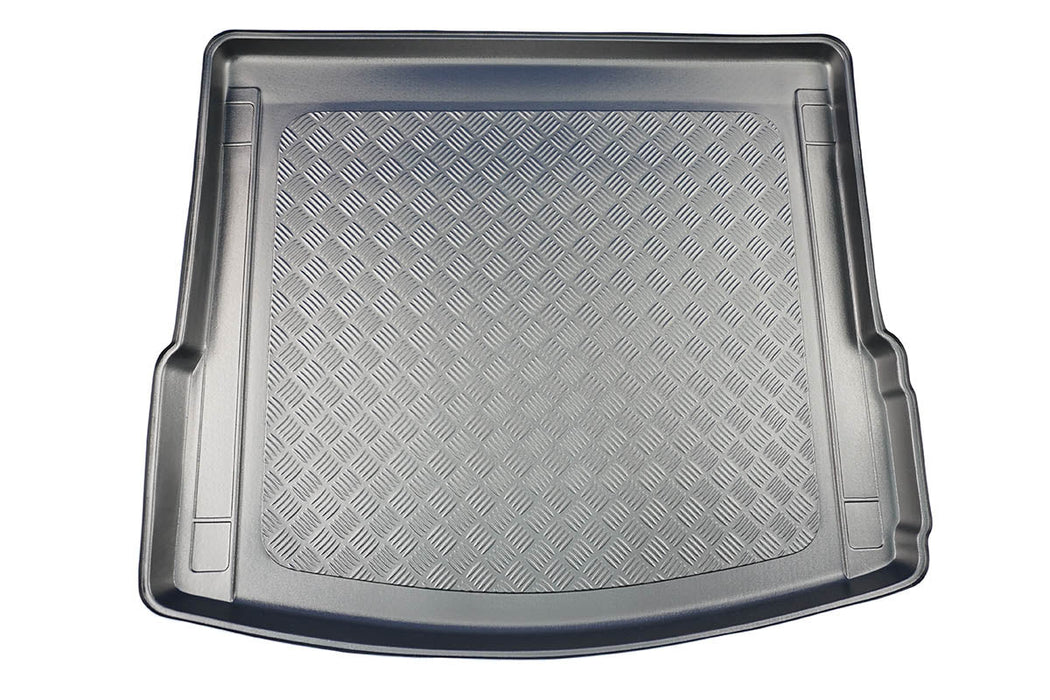 Tavita portbagaj Porsche Macan fabricatie 03.2014 - prezent, caroserie suv, inclusiv facelift #2