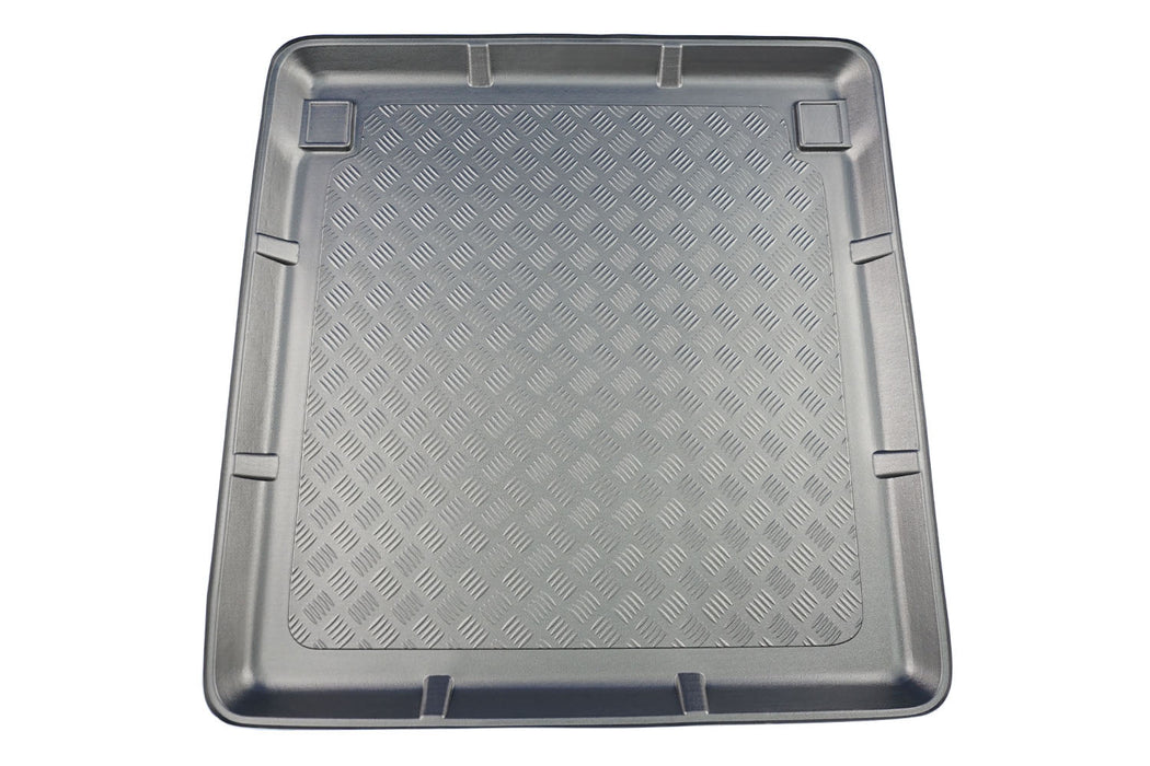 Tavita portbagaj Porsche Panamera I fabricatie 05.2009 - 2016, caroserie hatchback #1