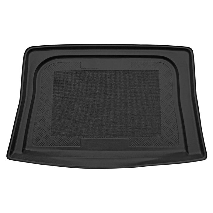 Tavita portbagaj Volkswagen Polo 6N fabricatie 1994 - 2002, caroserie hatchback #1