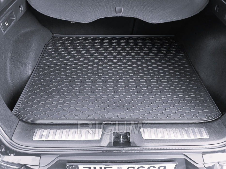 Tavita de portbagaj Renault Kadjar, caroserie SUV, fabricatie 06.2015 - prezent #1