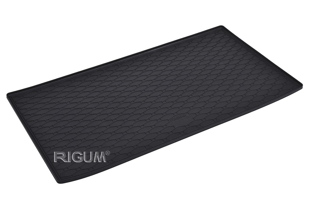 Tavita portbagaj Renault ZOE fabricatie 12.2012 - prezent, caroserie hatchback #3