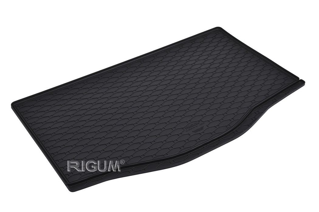 Tavita portbagaj Ssang Yong Tivoli Facelift fabricatie 01.2020 - prezent, caroserie suv #1