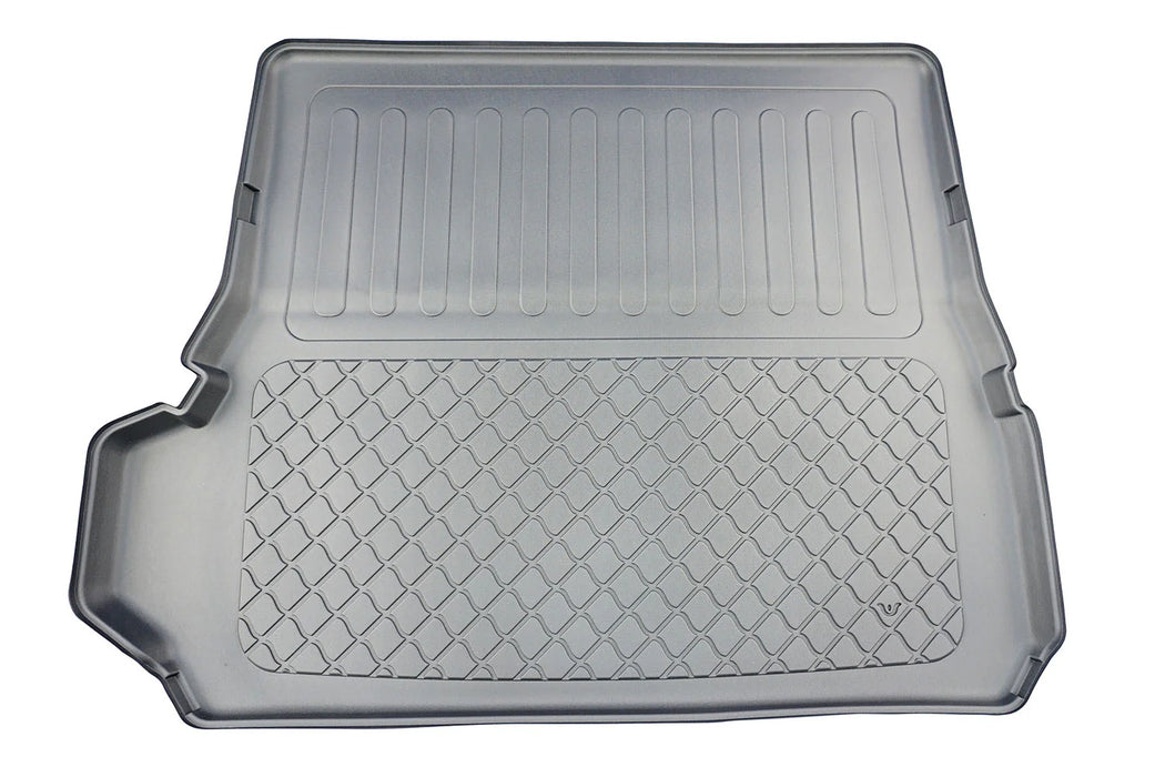 Tavita portbagaj Toyota Land Cruiser J25 fabricatie 06.2024 - prezent, caroserie suv, 7 locuri, rand 3 culcat