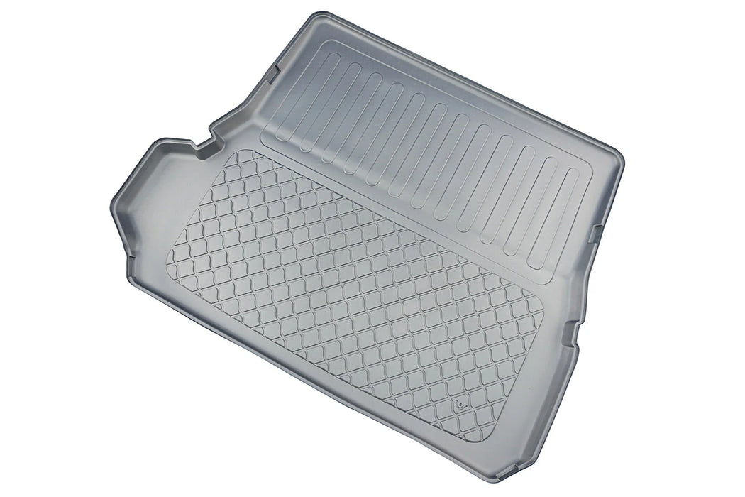 Tavita portbagaj Toyota Land Cruiser J25 fabricatie 06.2024 - prezent, caroserie suv, 7 locuri, rand 3 culcat
