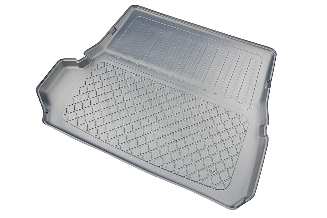 Tavita portbagaj Toyota Land Cruiser J25 fabricatie 06.2024 - prezent, caroserie suv, 7 locuri, rand 3 culcat