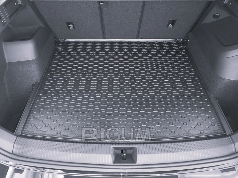 Tavita portbagaj Volkswagen Tiguan eTSI (MHEV) fabricatie 2024 - prezent, caroserie suv, portbagaj inferior si superior