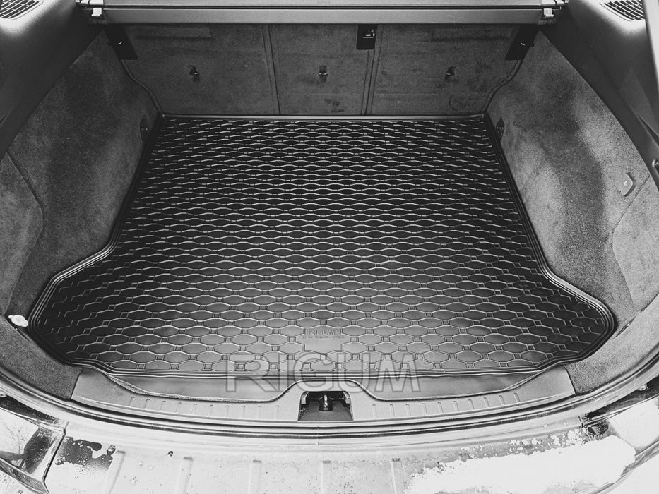 Tavita portbagaj Volvo XC60 I, caroserie SUV, fabricatie 10.2008 - 06.2017 #1