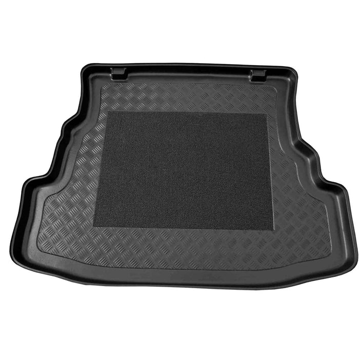 Tavita portbagaj Renault Thalia fabricatie 2008 - 2012, caroserie sedan #1