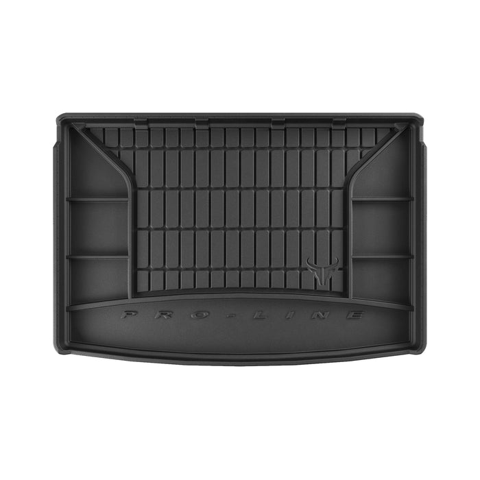 Tavita portbagaj Volkswagen Golf 6 5K Plus fabricatie 04.2009 - 2014, caroserie hatchback, portbagaj superior #2