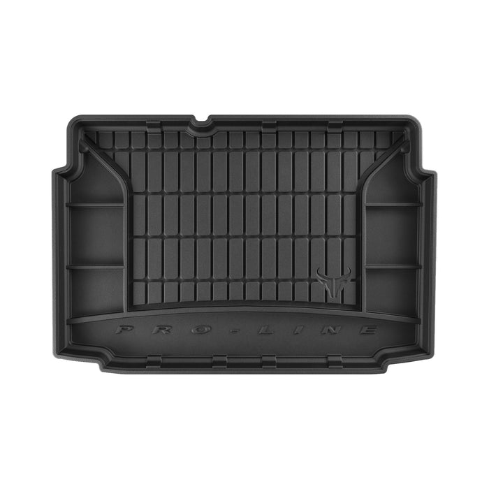 Tavita portbagaj Volkswagen Polo IV fabricatie 11.2001 - 2009, caroserie hatchback, 5 usi, portbagaj inferior #1