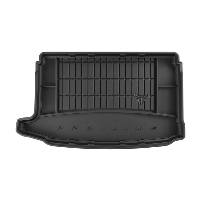 Tavita portbagaj Volkswagen Polo IV fabricatie 11.2001 - 2009, caroserie hatchback, 5 usi, portbagaj superior #1