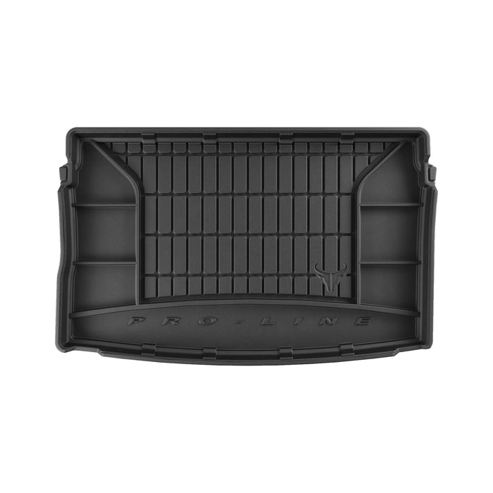 Tavita portbagaj Seat Ibiza V fabricatie 06.2017 - prezent, caroserie hatchback, portbagaj superior #2