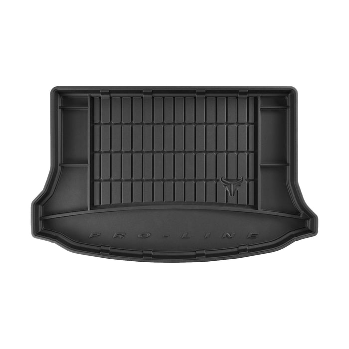 Tavita portbagaj Volvo V40 II fabricatie 07.2012 - 07.2019, caroserie hatchback, roata de rezerva ingusta #2